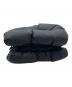 中古・古着 Maison MIHARA YASUHIRO (メゾン ミハラ ヤスヒロ) Topologie (トポロジー) コラボバナナボトルサコッシュ ハンドバッグ ブラック：25000円