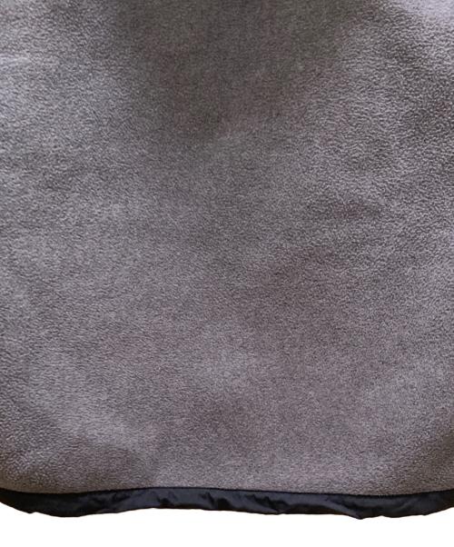 THE NORTH FACE（ザ ノース フェイス）THE NORTH FACE (ザ ノース フェイス) デデナリフーディージャケット ブラック×グレー サイズ:Lの古着・服飾アイテム