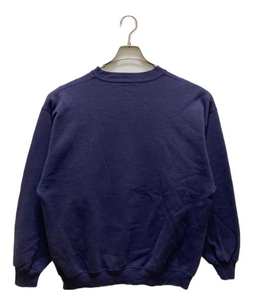 Champion（チャンピオン）Champion (チャンピオン) ヴィンテージスウェット ネイビー サイズ:XLの古着・服飾アイテム