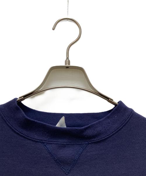 Champion（チャンピオン）Champion (チャンピオン) ヴィンテージスウェット ネイビー サイズ:XLの古着・服飾アイテム