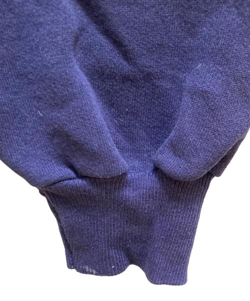 Champion（チャンピオン）Champion (チャンピオン) ヴィンテージスウェット ネイビー サイズ:XLの古着・服飾アイテム