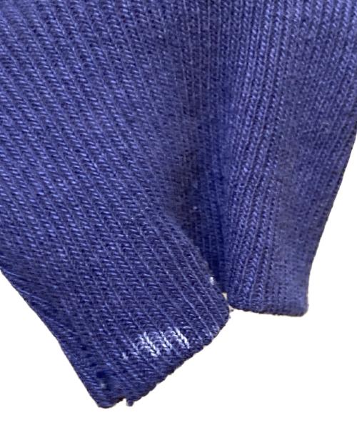 Champion（チャンピオン）Champion (チャンピオン) ヴィンテージスウェット ネイビー サイズ:XLの古着・服飾アイテム