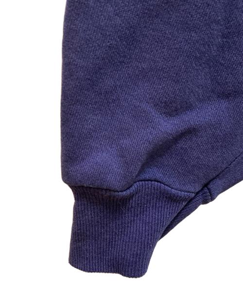 Champion（チャンピオン）Champion (チャンピオン) ヴィンテージスウェット ネイビー サイズ:XLの古着・服飾アイテム