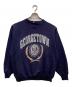 Champion（チャンピオン）の古着「ヴィンテージスウェット」｜ネイビー