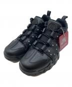 SUPREME×NIKE SBシュプリーム×ナイキエスビー）の古着「エアマックス2 CB 94 ロー SP "ブラック" (26SS ウィーク2)」｜ブラック