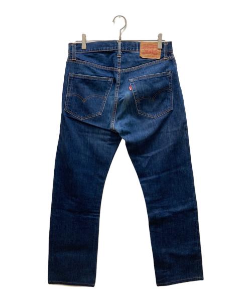 LEVI'S（リーバイス）LEVI'S (リーバイス) ヴィンテージデニムパンツ インディゴ サイズ:W33 L32の古着・服飾アイテム