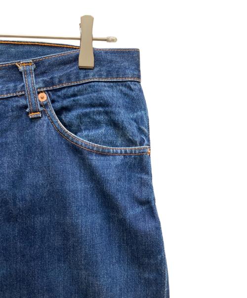 LEVI'S（リーバイス）LEVI'S (リーバイス) ヴィンテージデニムパンツ インディゴ サイズ:W33 L32の古着・服飾アイテム