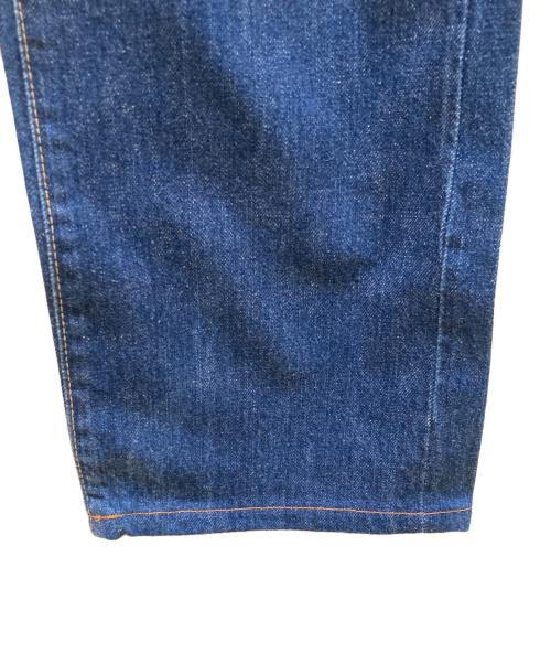 LEVI'S（リーバイス）LEVI'S (リーバイス) ヴィンテージデニムパンツ インディゴ サイズ:W33 L32の古着・服飾アイテム