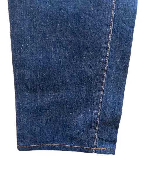 LEVI'S（リーバイス）LEVI'S (リーバイス) ヴィンテージデニムパンツ インディゴ サイズ:W33 L32の古着・服飾アイテム
