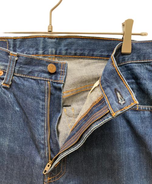 LEVI'S（リーバイス）LEVI'S (リーバイス) ヴィンテージデニムパンツ インディゴ サイズ:W33 L32の古着・服飾アイテム