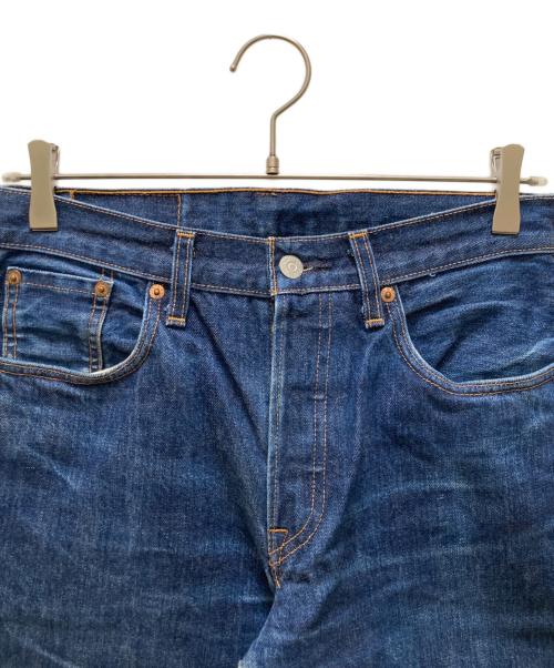 LEVI'S VINTAGE CLOTHING（リーバイス ビンテージ クロージング）LEVI'S VINTAGE CLOTHING (リーバイス ビンテージ クロージング) デニムパンツ インディゴ サイズ:SIZE W30 L34の古着・服飾アイテム