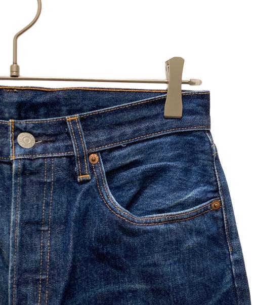 LEVI'S VINTAGE CLOTHING（リーバイス ビンテージ クロージング）LEVI'S VINTAGE CLOTHING (リーバイス ビンテージ クロージング) デニムパンツ インディゴ サイズ:SIZE W30 L34の古着・服飾アイテム