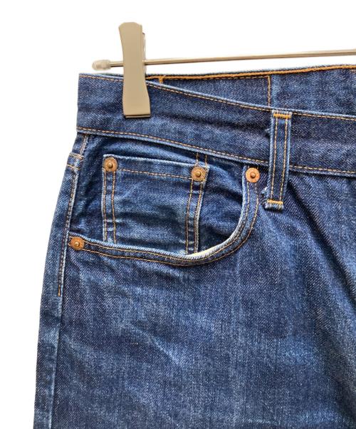 LEVI'S VINTAGE CLOTHING（リーバイス ビンテージ クロージング）LEVI'S VINTAGE CLOTHING (リーバイス ビンテージ クロージング) デニムパンツ インディゴ サイズ:SIZE W30 L34の古着・服飾アイテム