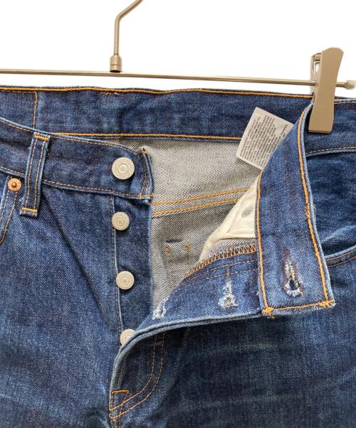 LEVI'S VINTAGE CLOTHING（リーバイス ビンテージ クロージング）LEVI'S VINTAGE CLOTHING (リーバイス ビンテージ クロージング) デニムパンツ インディゴ サイズ:SIZE W30 L34の古着・服飾アイテム