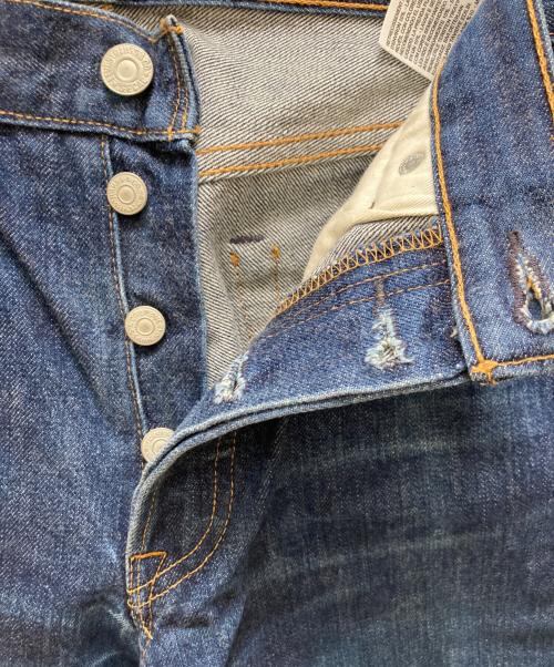 LEVI'S VINTAGE CLOTHING（リーバイス ビンテージ クロージング）LEVI'S VINTAGE CLOTHING (リーバイス ビンテージ クロージング) デニムパンツ インディゴ サイズ:SIZE W30 L34の古着・服飾アイテム