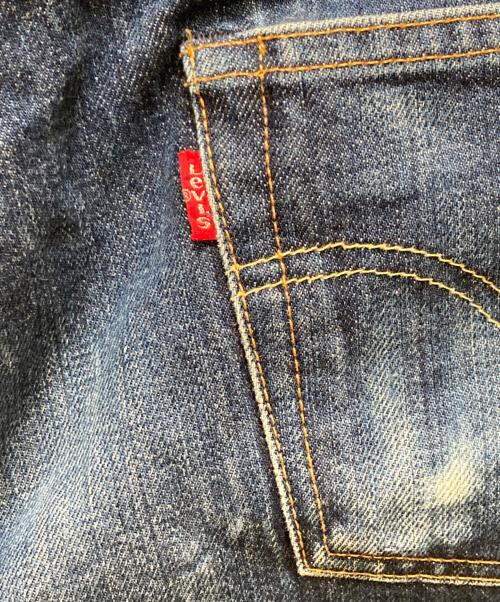 LEVI'S VINTAGE CLOTHING（リーバイス ビンテージ クロージング）LEVI'S VINTAGE CLOTHING (リーバイス ビンテージ クロージング) デニムパンツ インディゴ サイズ:SIZE W30 L34の古着・服飾アイテム