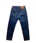 LEVI'S VINTAGE CLOTHING (リーバイス ビンテージ クロージング) デニムパンツ インディゴ サイズ:SIZE W30 L34：15000円