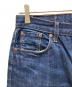 中古・古着 LEVI'S VINTAGE CLOTHING (リーバイス ビンテージ クロージング) デニムパンツ インディゴ サイズ:SIZE W30 L34：15000円