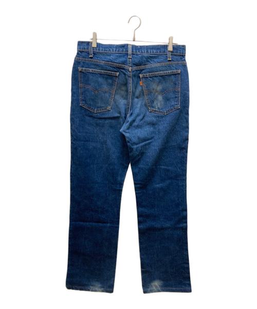 LEVI'S（リーバイス）LEVI'S (リーバイス) デニムパンツ インディゴ サイズ:W36 L34の古着・服飾アイテム