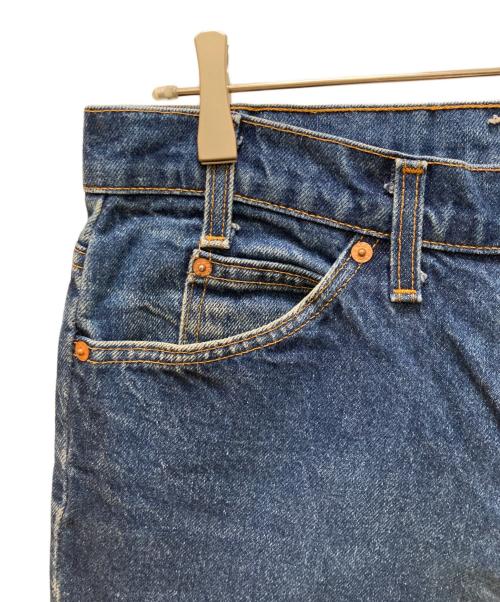 LEVI'S（リーバイス）LEVI'S (リーバイス) デニムパンツ インディゴ サイズ:W36 L34の古着・服飾アイテム