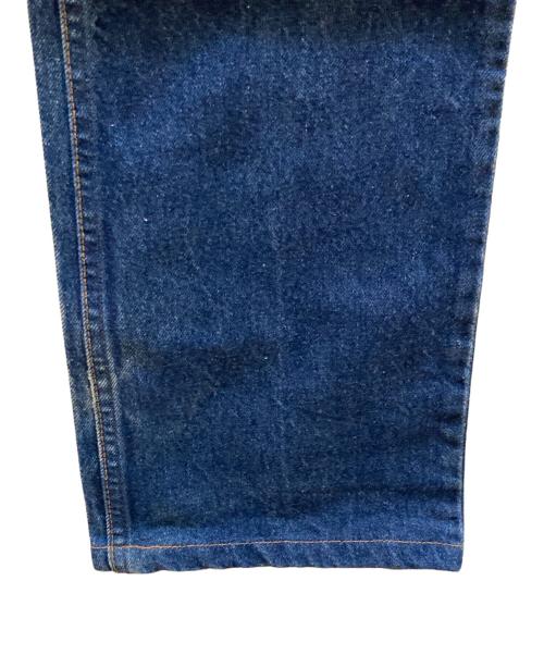 LEVI'S（リーバイス）LEVI'S (リーバイス) デニムパンツ インディゴ サイズ:W36 L34の古着・服飾アイテム