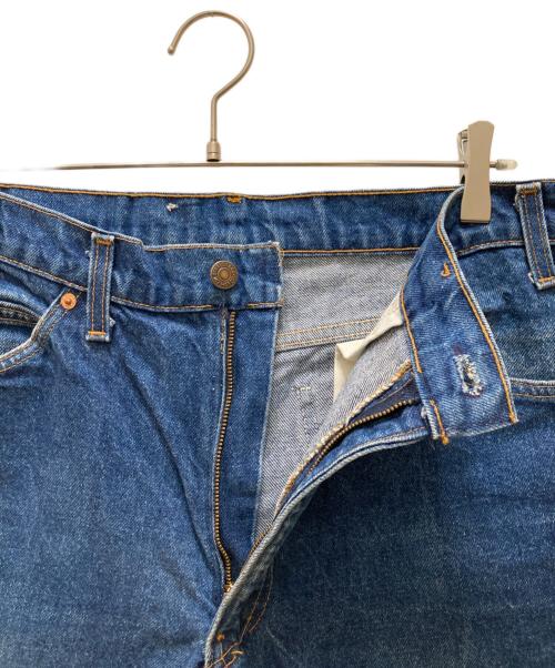 LEVI'S（リーバイス）LEVI'S (リーバイス) デニムパンツ インディゴ サイズ:W36 L34の古着・服飾アイテム