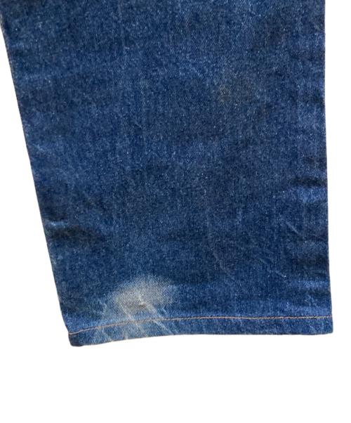 LEVI'S（リーバイス）LEVI'S (リーバイス) デニムパンツ インディゴ サイズ:W36 L34の古着・服飾アイテム