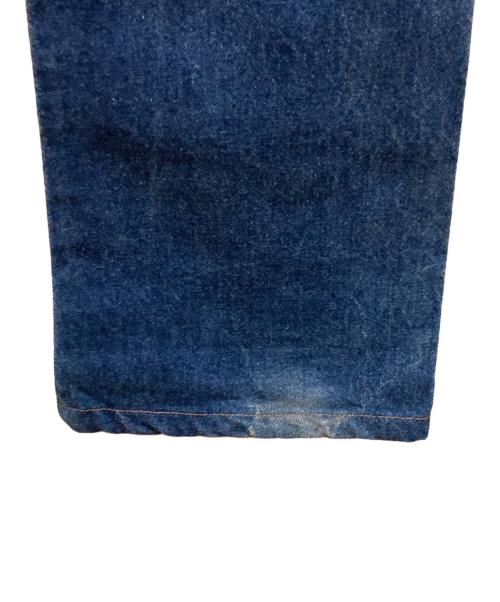 LEVI'S（リーバイス）LEVI'S (リーバイス) デニムパンツ インディゴ サイズ:W36 L34の古着・服飾アイテム