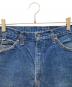 LEVI'S (リーバイス) デニムパンツ インディゴ サイズ:W36 L34：7000円