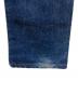 中古・古着 LEVI'S (リーバイス) デニムパンツ インディゴ サイズ:W36 L34：7000円