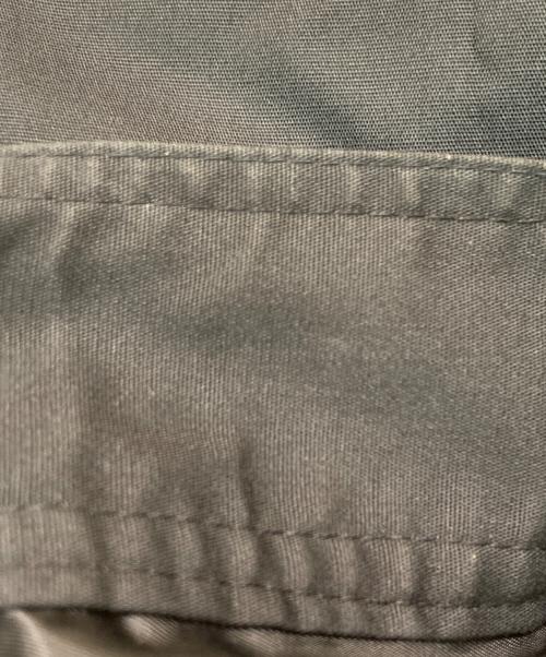 APPLEBUM（アップルバム）APPLEBUM (アップルバム) The Birth of Hero バックプリントコーチジャケット ブラック サイズ:Ｍの古着・服飾アイテム
