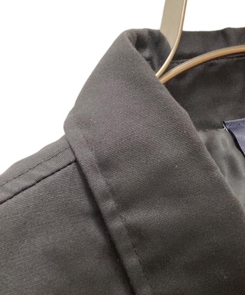 APPLEBUM（アップルバム）APPLEBUM (アップルバム) The Birth of Hero バックプリントコーチジャケット ブラック サイズ:Ｍの古着・服飾アイテム