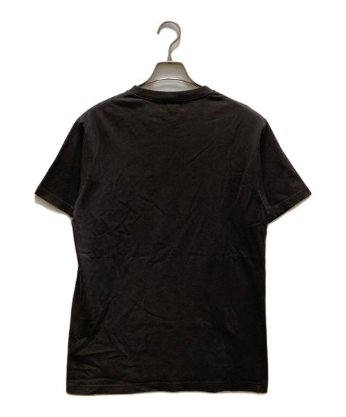 WAYP MUSIC（ウェイプ ミュージック）WAYP MUSIC (ウェイプ ミュージック) アントニオ猪木 60周年記念 Tシャツ グレー サイズ:Ｍの古着・服飾アイテム