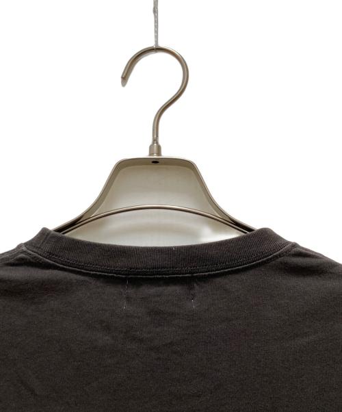 WAYP MUSIC（ウェイプ ミュージック）WAYP MUSIC (ウェイプ ミュージック) アントニオ猪木 60周年記念 Tシャツ グレー サイズ:Ｍの古着・服飾アイテム