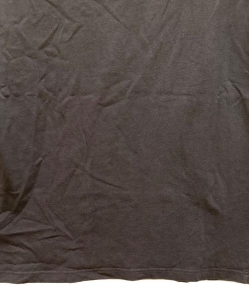 WAYP MUSIC（ウェイプ ミュージック）WAYP MUSIC (ウェイプ ミュージック) アントニオ猪木 60周年記念 Tシャツ グレー サイズ:Ｍの古着・服飾アイテム