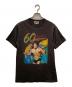 WAYP MUSIC（ウェイプ ミュージック）の古着「アントニオ猪木 60周年記念 Tシャツ」｜グレー