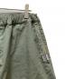 中古・古着 MIHARA YASUHIRO (ミハラヤスヒロ) Heavy Canvas Jogger Pants グリーン サイズ:44：8000円