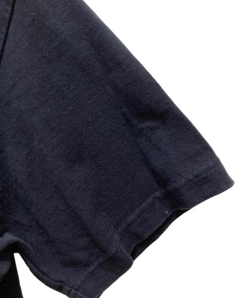 sacai（サカイ）sacai (サカイ) KNOW FUTURE Tシャツ ブラック サイズ:Ｓの古着・服飾アイテム