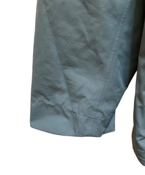AIGLE（エーグル）AIGLE (エーグル) ゴアテックス マウンテンパーカー グリーン サイズ:Lの古着・服飾アイテム
