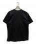Supreme (シュプリーム) グラフィックTシャツ ブラック×パープル サイズ:L：7000円