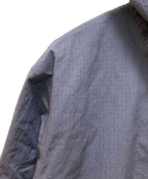 K-WAY（ケイウェイ）K-WAY (ケイウェイ) JACK STRETCH DOT ブルゾン ネイビー サイズ:2XL 未使用品の古着・服飾アイテム