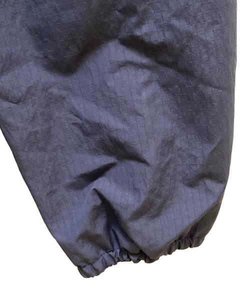 K-WAY（ケイウェイ）K-WAY (ケイウェイ) JACK STRETCH DOT ブルゾン ネイビー サイズ:2XL 未使用品の古着・服飾アイテム