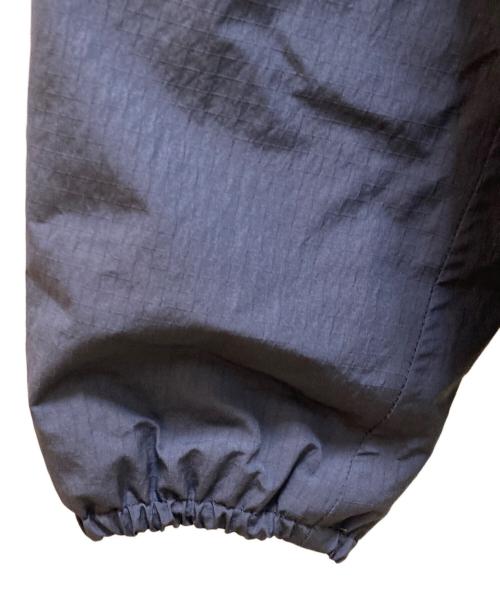 K-WAY（ケイウェイ）K-WAY (ケイウェイ) JACK STRETCH DOT ブルゾン ネイビー サイズ:2XL 未使用品の古着・服飾アイテム