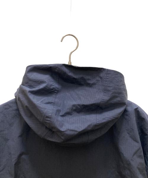 K-WAY（ケイウェイ）K-WAY (ケイウェイ) JACK STRETCH DOT ブルゾン ネイビー サイズ:2XL 未使用品の古着・服飾アイテム