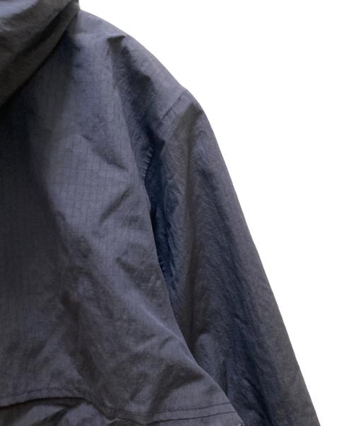K-WAY（ケイウェイ）K-WAY (ケイウェイ) JACK STRETCH DOT ブルゾン ネイビー サイズ:2XL 未使用品の古着・服飾アイテム
