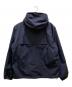 K-WAY (ケイウェイ) JACK STRETCH DOT ブルゾン ネイビー サイズ:2XL 未使用品：7000円