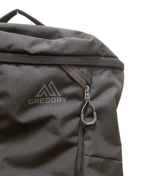 GREGORY（グレゴリー）GREGORY (グレゴリー) ルーヌ 25 ブラックの古着・服飾アイテム