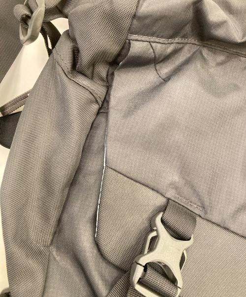 GREGORY（グレゴリー）GREGORY (グレゴリー) グラフ18 ブラックの古着・服飾アイテム
