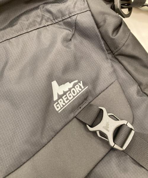 GREGORY（グレゴリー）GREGORY (グレゴリー) グラフ18 ブラックの古着・服飾アイテム
