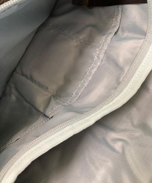 GREGORY（グレゴリー）GREGORY (グレゴリー) グラフ18 ブラックの古着・服飾アイテム